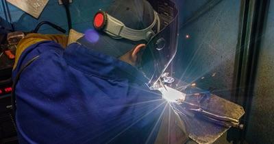 Welding Tech.